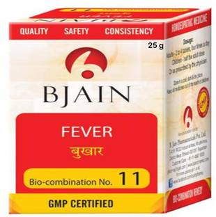 Bjain Bio-Combination No. 11 Tablets