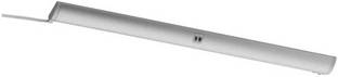 IKEA LED lighting strip, aluminium-colour, 35 cm ( 903.148.88 )14 ") -( 3 W 35 cm Tube Light