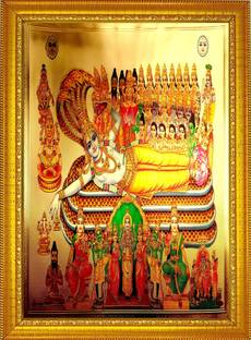 ADA Handicraft Wood Wall Photo Frame