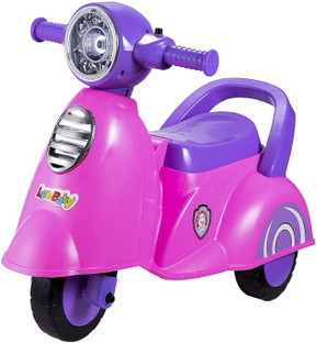 Girls toy scooter Outlet