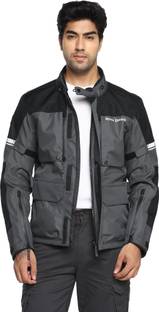 ROYAL ENFIELD RRGJKM000082 Riding Protective Jacket
