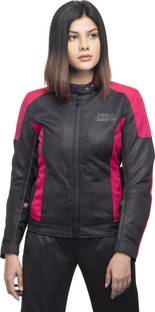 ROYAL ENFIELD RRGJKLW00008 Riding Protective Jacket