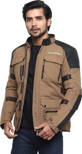 ROYAL ENFIELD RRGJKM000087 Riding Protective Jacket