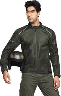 ROYAL ENFIELD RRGJKM000010 Riding Protective Jacket