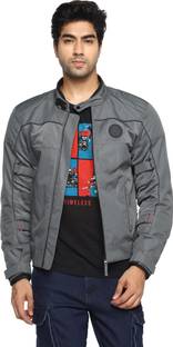 ROYAL ENFIELD RRGJKM000052 Riding Protective Jacket