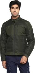 ROYAL ENFIELD RRGJKM000040 Riding Protective Jacket