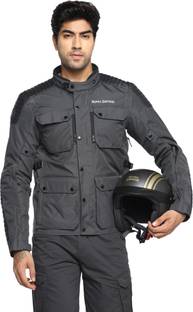 ROYAL ENFIELD RRGJKM000075 Riding Protective Jacket