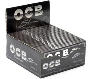 RSS ENTERPRISES Rolling Paper