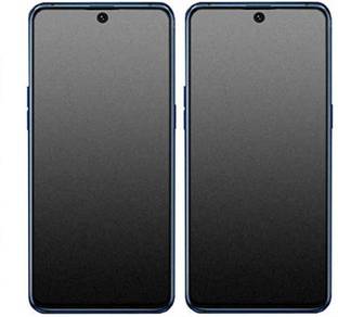 TINGTONG Tempered Glass Guard for Poco X3