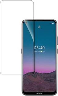 EASYBIZZ Tempered Glass Guard for Nokia 5.4