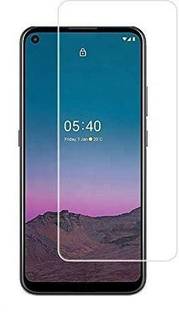 TESPARK Tempered Glass Guard for Nokia 5.4