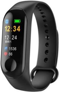 GUGGU ZCB_402C_M3 Fitness band