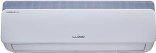 Lloyd 1.5 Ton 3 Star Split Expandable AC  - White