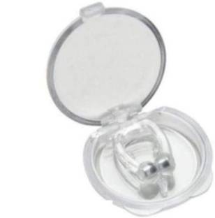 SPERO Silicone Magnetic Men, Women SN8HNHG Anti-snoring Device