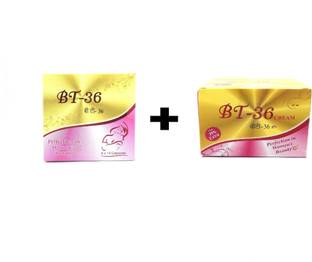 BT-36 BT 36 CREAM+CAPSULE