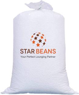STAR 1 Kg Bean Bag Filler