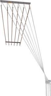 Wel-Tech Steel Ceiling Cloth Dryer Stand RKFK-7 FEET