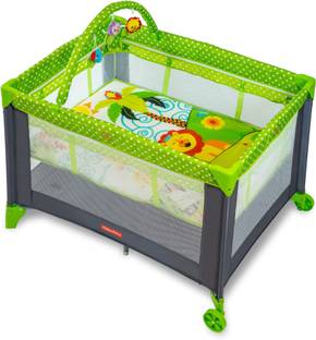 FISHER-PRICE Playmate Portable Cot