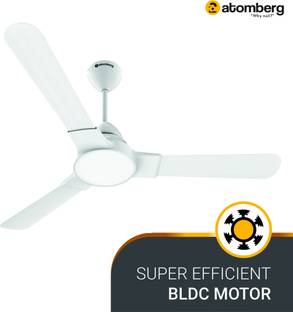 Atomberg Naveo with 2 Year Warranty Energy Saving 1200 mm Ceiling Fan