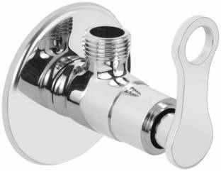 Spotbia Angle cock for Bathroom & Kitchen with Foam Flow Angle Cock Faucet
