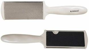 Brushman Foot File Angel-400