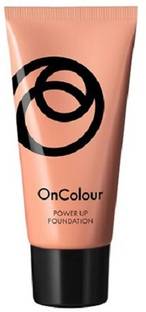 Oriflame Sweden Up Foundation - Light Porcelain Foundation