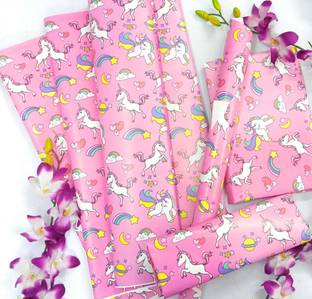 Tera13 Unicorn rapping paper unicorn unicorn Gift Wrapper