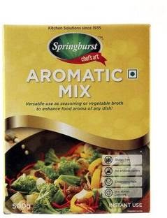 chef s art Aromatic Mix seasoning powder500 gm