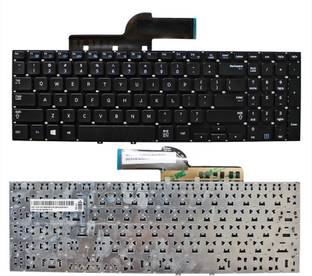 SellZone Replacement Keyboard For Samsung 350V5C NP350V5C 355V5C NP355V5C 550P5C 355E5C Series Internal Standard Laptop Keyboard Compatible with Desktop, Laptop, Mac SellZone Samsung 350V5C NP350V5C 355V5C NP355V5C 550P5C 355E5C Series