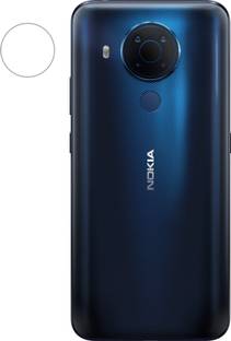Vatsin Back Camera Lens Glass Protector for Nokia 5.4
