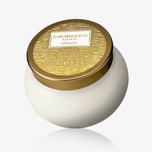 Oriflame GIORDANI GOLS ESSENZA PERFUMED BODY CREAM