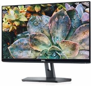 DELL 55.88 cm (22 inch) Full HD IPS Panel Ultra Slim Bezel Monitor (SE2219HX)