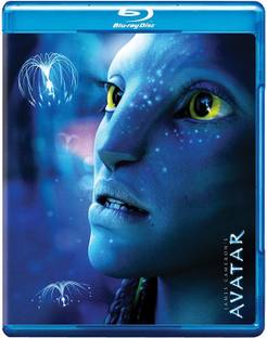 Avatar - Extended Collector's Edition (3-Disc Box Set) (Region Free)