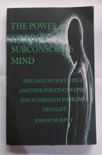 The Power Of Your Subconscious Mind