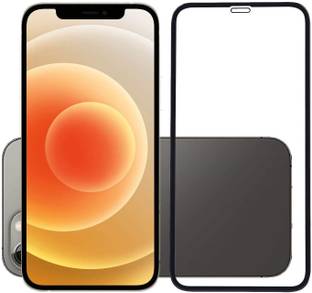 ARMAGUARD Tempered Glass Guard for Apple iPhone 12, Apple iPhone 12 Pro