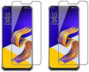 Slugabed Tempered Glass Guard for Asus Zenfone 5Z