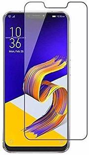 Slugabed Tempered Glass Guard for Asus Zenfone 5Z
