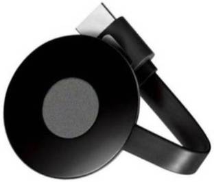 ROAR YRI_663XChrome cast WiFi HDMI Dongle & Wireless Display for TV\Laptop\Desktop\Tablet Compatible with All Smartphone Media Streaming Device