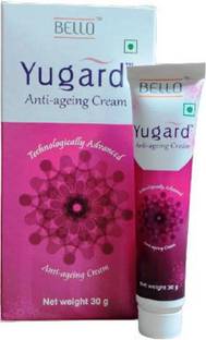 yugard Anti-ageing cream 30gm