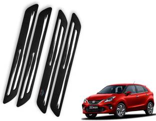 WolkomHome Rubber Car Bumper Guard