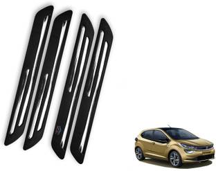 WolkomHome Rubber Car Bumper Guard