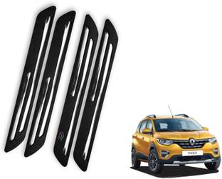 WolkomHome Rubber Car Bumper Guard