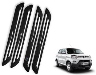 WolkomHome Rubber Car Bumper Guard