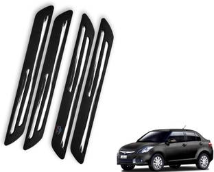 WolkomHome Rubber Car Bumper Guard