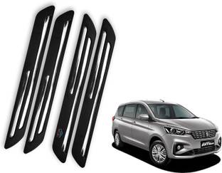 WolkomHome Rubber Car Bumper Guard