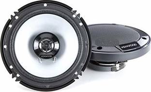 kenwood KFC-1666S 6.5 Inch Coaxial Speaker kenwood_kfcs1666 Coaxial Car Speaker