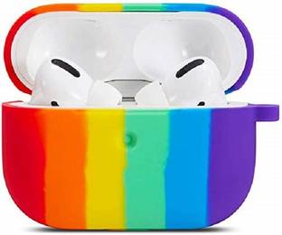 Celzo Front & Back Case for Airpods Pro
