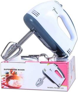 JM SELLER 180 W White Hand Blender