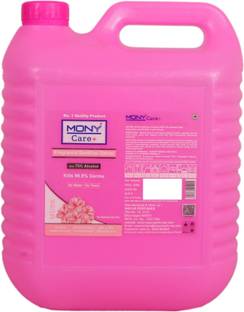 Mony Musk  Spray 75 % Alcohol Content Sanitizer Spray Can