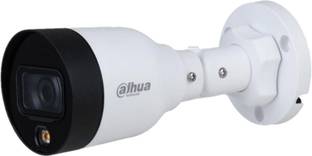 DAHUA 2MP IP Bullet Full Color Camera DH-IPC-HFW1239S1P-LED-S4 Security Camera